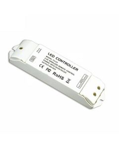 CV Receiving LTECH LED Controller T4-CV DC 5V-24V