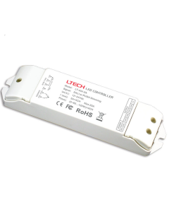 DALI Dimming Driver LT-404-5A 12V 24V DC LTECH LED Controller