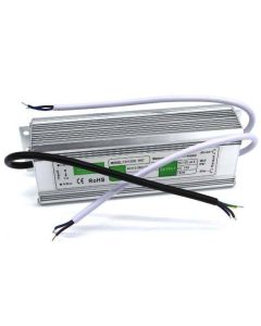 DC 12V 120W LED Power Supply Transformer IP67 Waterproof