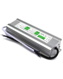 DC 24V 150W LED Power Supply Transformer IP67 Waterproof