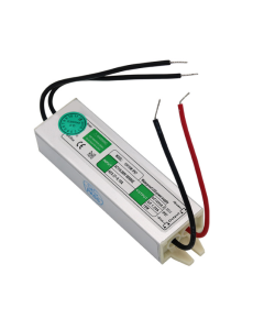 12V 15W Power Supply AC to DC Transformer IP67 Waterproof LED Driver