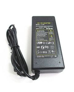 DC 12V 7A 84W Power Adapter Transformer LED Driver Regulated Switching Converter 2pcs