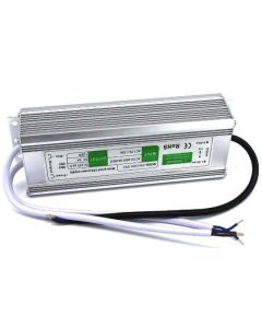 DC 24V 120W Waterproof IP67 Power Supply Transformer LED Driver AC to DC Converter