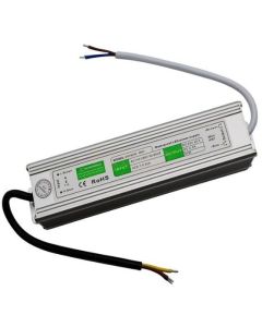 DC 24V 60W Waterproof IP67 Power Supply AC to DC LED Driver Converter Transformer