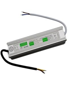DC 24V 60W LED Power Supply Transformer IP67 Waterproof