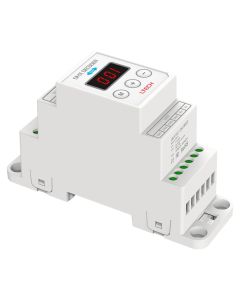 Ltech D4-H Constant Voltage 4 Channel DMX/RDM Decoder Controller