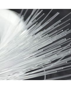 700M/Roll 1.5mm PMMA End Glow Opticals Fiber Cable