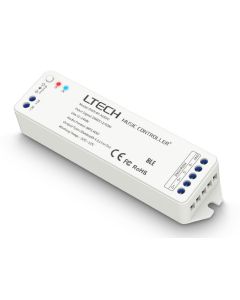 Ltech Music Controller DMX-BT-AUDIO Signal Converter
