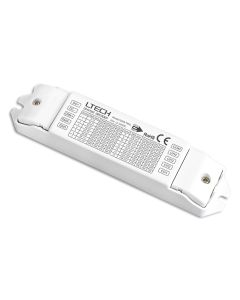 Ltech DMX-TRIG Led Controller MS Panel Dmx512 Control System Dmx Decoder
