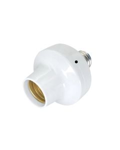 Smart Wifi E27 Light Socket Ewelink App Control Nozzle For Lamp Led Light Bulb Adapter Work With Alexa Google Home AC90-250V