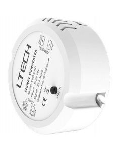 EBOX-AD RF 2.4G 10V PWM Dimmer Signal Converter Wireless Ltech WiFi Controller