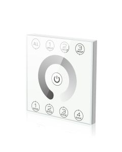 Euchips DALI-P02 DALI Signal Touch Panel Led Controller