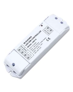 Euchips DIM119 12-24V DC 15A 1ch CV 1-10V Led Dimmer