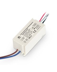 Euchips EUP12A-1H12V-1 12W 12V DC 0/1-10V CV Led Driver
