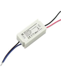 Euchips EUP12T-1W24V-1 12W 24V DC Phase-cut CV Led Driver