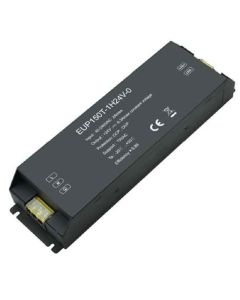 Euchips EUP150T-1H24V-0 150W 24V DC Triac ELV Phase-cut CV Led Driver