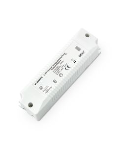 Euchips EUP24A-1H24V-1 24W 24V DC 0/1-10V CV Led Driver