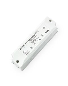 Euchips EUP24T-1H24V-0 24W 24V DC Triac ELV Phase-cut CV Led Driver