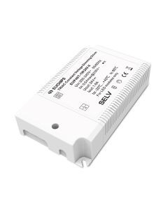 Euchips EUP40T-1W24V-0 40W 24V DC Triac ELV Phase-cut CV Led Driver
