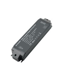Euchips EUP75T-1H12V-0 75W 12V DC Triac ELV Phase-cut CV Led Driver