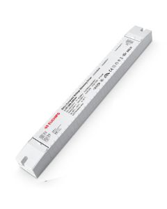 Euchips LCP150D-2W24V 150W 24V DC 2ch DALI CV Led Driver DT8