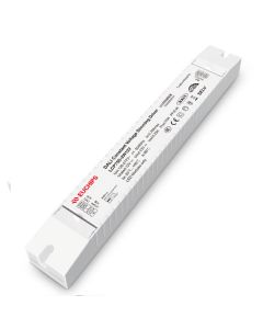 Euchips LCP75D-2W12V 75W 12V DC 2ch DALI CV Led Driver DT8