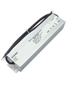 Euchips MWS320T-1H24V 320W 24V DC Phase-cut Waterproof CV Led Driver