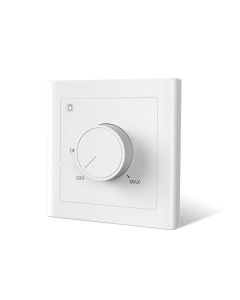 Euchips Walldim103E1 1-10V Dimmer Led Panel Controller