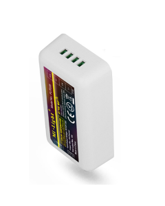 FUT035 Mi.Light 2.4G RF Wireless Color Temperature Adjustable Controller