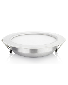 MiBoxer FUT066 12W RGB Tunable White Dimmable RGB+CCT Led Downlight