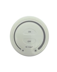 Milight FUT087 2.4G RF Wireless Touch Dimmer Remote Led Controller