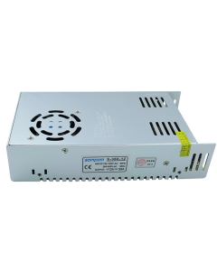 DC12V 30A 360W Power Supply LED Driver AC to DC Universal Regulated SMPS Converter Transformer