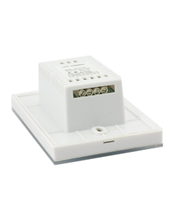 Glass Touch In-Wall Dimmer 8A 12V 24V
