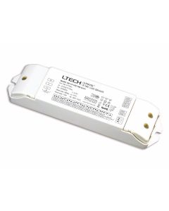 LTECH 15W Output AD-15-100-700-U1P1 0/1-10V Dimming Driver Controller