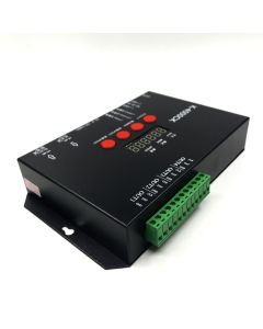 SD Card Addressable Programable Pixel LED Controller K-4000CK