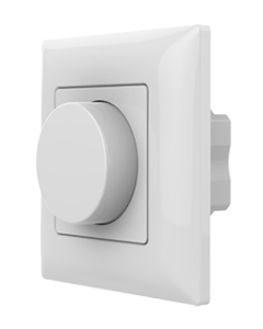 KL Led Controller Skydance Lighting Control System Dimmer 0-10V Rotary Panel AC 85-265V