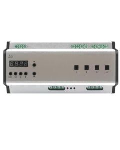 Leynew With Self-locking Switch Volume Controller DMX1004 LED Controller