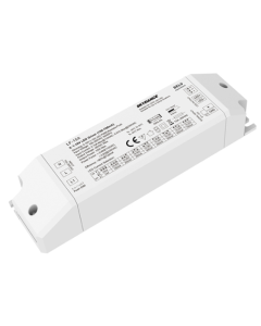 LF-15A Led Controller Skydance Lighting Control System 15W 150-700mA Multi-Current Switch Dim Driver