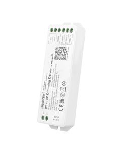 MiBoxer LS4 Led Driver Dimmable 0-10V Dimming Mi Light Controller