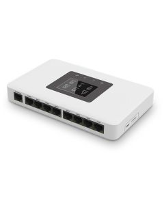 Ltech Artnet-DMX-8S Signal Converter Controller Artnet-DMX Control System