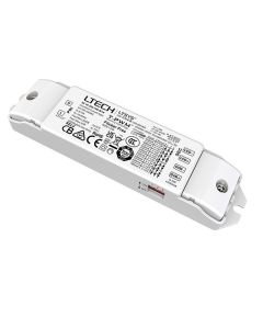 Ltech SE-10-350-700-W1A SE-12-100-400-W1A SE-12-350-700-W1A 0-10V Driver Dimmer