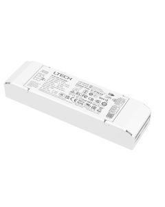 Ltech SE-40-300-1050-W2M 40W 300-1050mA Dmx CT Tunable White Led Driver