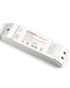 LTECH Wireless Receiver R4-5A LED Controller DC5V-24V 2.4G