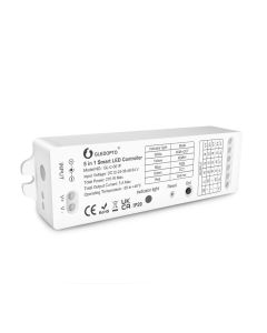 MiBoxer Mi.light LS2 2.4G Wireless Control 5 IN 1 Controller 5-In-1 Smart Light Control