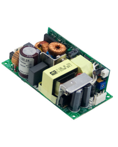 Mean Well Power Supply EPP-150150W Single Output With PFC Function Driver Converter Transformer