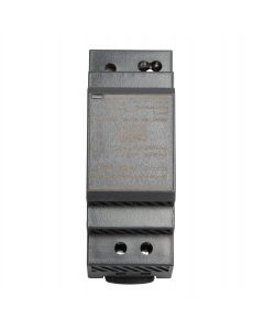 Mean Well HDR-30-12 12V DC Ultra Slim Step Shape DIN Rail