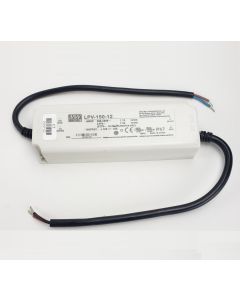 Mean Well LPV-150 Single Output IP67 level LED Power Supply Driver