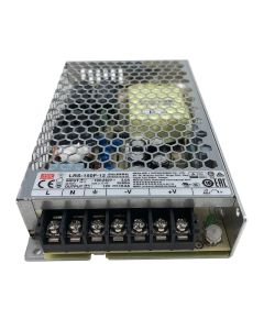 Mean Well LRS-150F-12 12V DC 150W Switching Power Supply