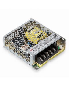 Mean Well LRS-35-24 24V DC 36W Switching Power Supply