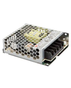 Mean Well LRS-50-12 12V DC 50.4W Switching Power Supply